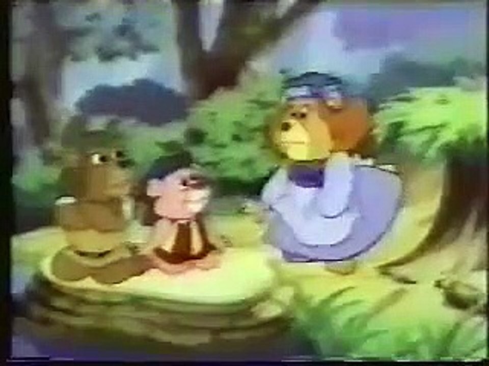 Adventures of the Gummi Bears - Se1 - Ep20 HD Watch HD Deutsch