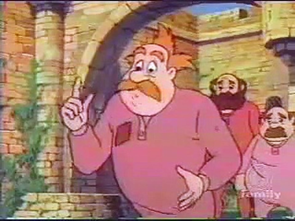 Adventures of the Gummi Bears - Se2 - Ep04 HD Watch HD Deutsch