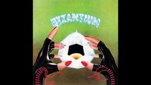 Byzantium — Byzantium 1972 (UK, Psychedelic/Folk Rock)