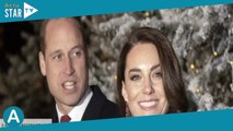 Kate Middleton et William absents du déjeuner de Noël de Charles III : la raison expliquée