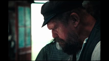 Le vele scarlatte (Trailer Ufficiale HD) ⭐️⭐️⭐️½