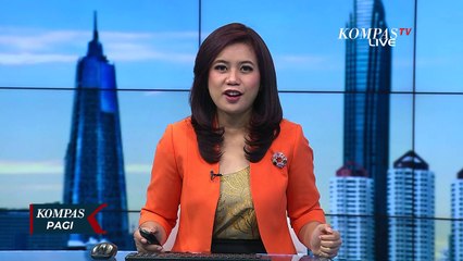 Rezeki Nomplok, Pengrajin Lilin Kebanjiran Pesanan untuk Kebutuhan Natal!
