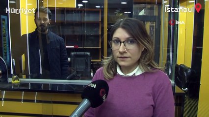 Uluslararası para transfer merkezine silahlı gasp girişimi