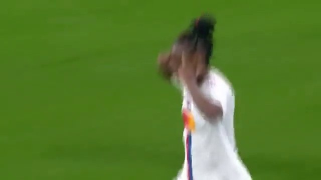 Olympique Lyonnais 0 - 0 Juventus UEFA Champions League 2022 Goals & Highlights Olympique Lyonnais 0 - 0 Juventus UEFA Champions League 2022 Tore & Höhepunkte