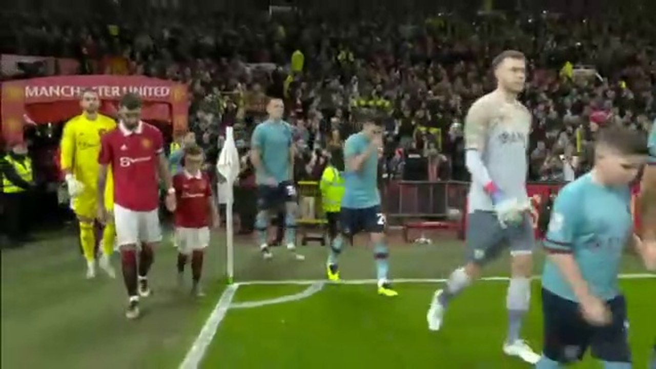 Burnley 0 - 2 Manchester United      English Carabao Cup 2022 Goals & Highlights   Burnley 0 - 2 Manchester United English Carabao Cup 2022 Tore & Höhepunkte