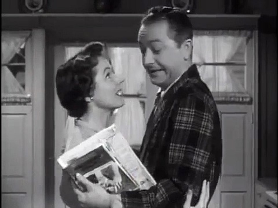 Father Knows Best - Se1 - Ep18 HD Watch HD Deutsch