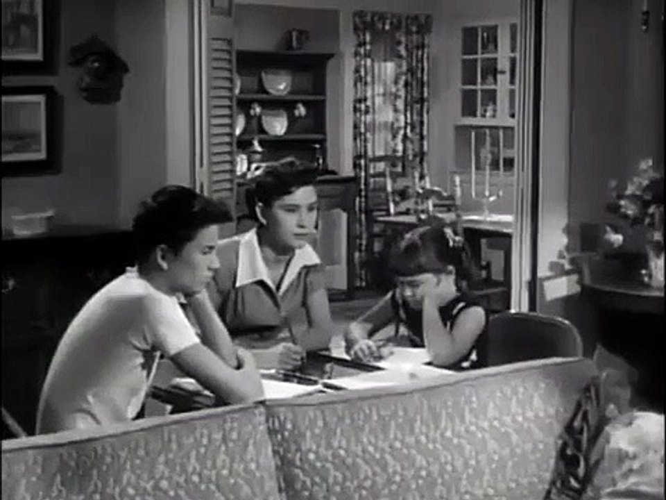 Father Knows Best - Se1 - Ep19 HD Watch HD Deutsch