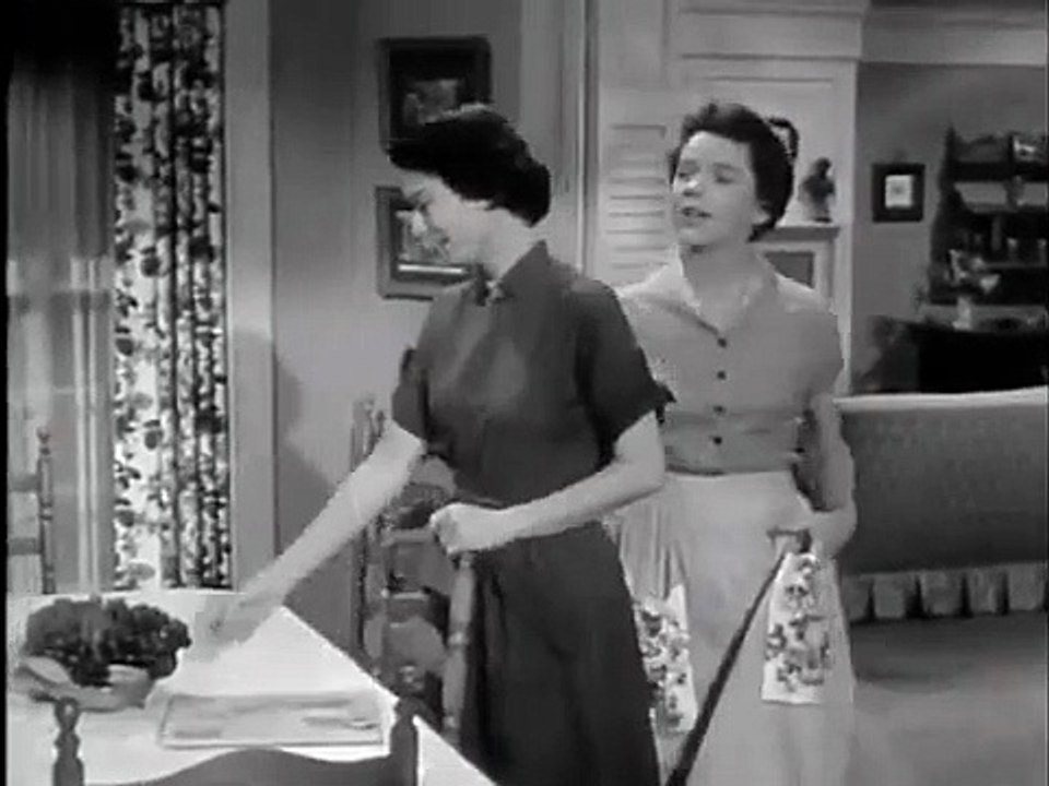 Father Knows Best - Se1 - Ep21 HD Watch HD Deutsch