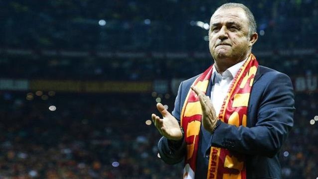 Türk futbol tarihinde bir ilki başardı! Fatih Terim resmen efsaneler arasında yerini aldı