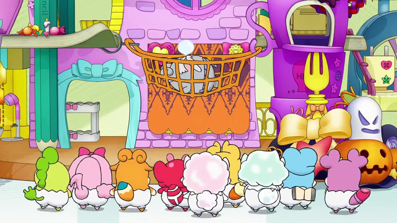 Kamisama Minarai- Himitsu no Cocotama - Ep105 HD Watch HD Deutsch