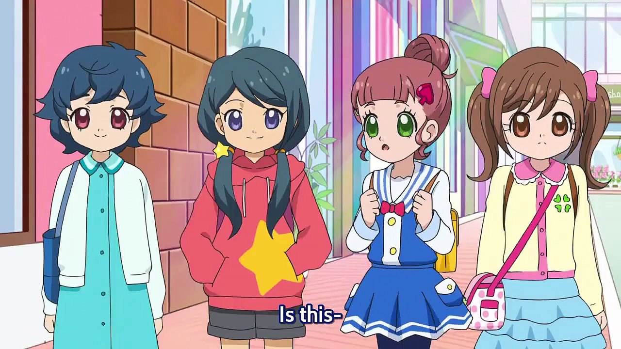 Kamisama Minarai- Himitsu no Cocotama - Ep106 HD Watch HD Deutsch