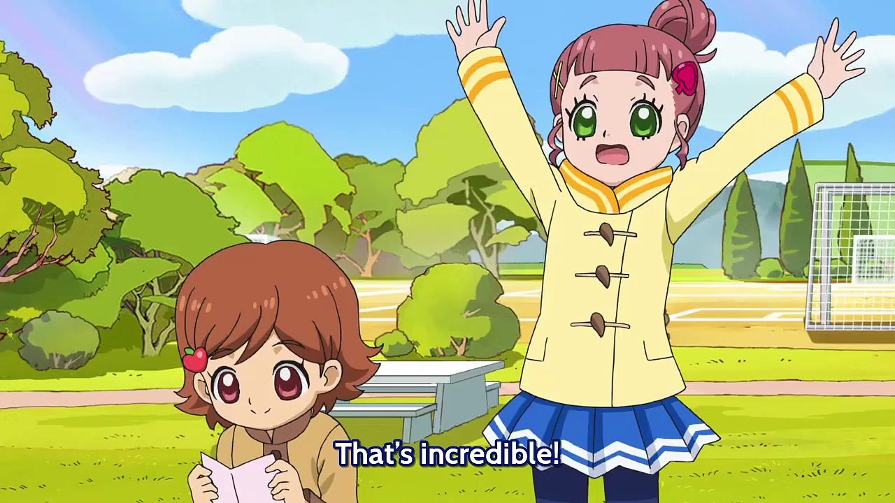 Kamisama Minarai- Himitsu no Cocotama - Ep112 HD Watch HD Deutsch