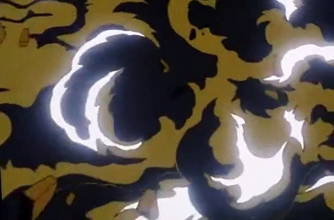 The New Batman Adventures E012. Over The Edge