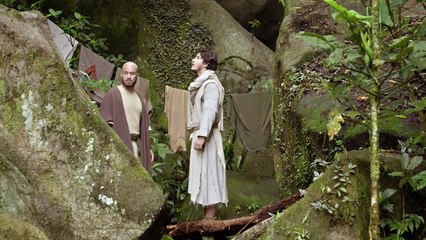 Jesus Capitulo 74 Completo Jesus Capitulo 74 Completo