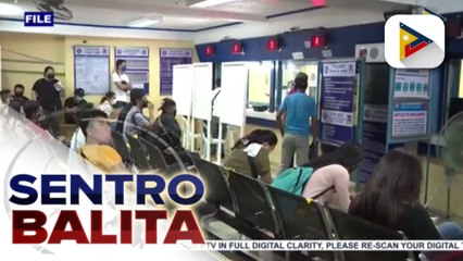 Pres. Ferdinand R. Marcos Jr., maglalabas ng EO para sa alignment ng mga programa sa PDP 2023-2028