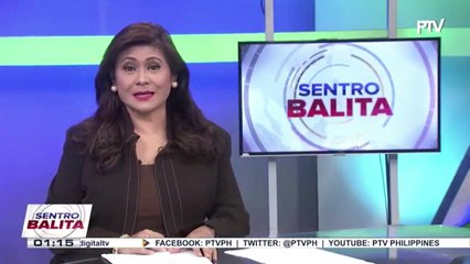 Pres. Ferdinand R. Marcos Jr., sinorpresa ang mga dumalo sa Simbang Gabi sa Malacañang