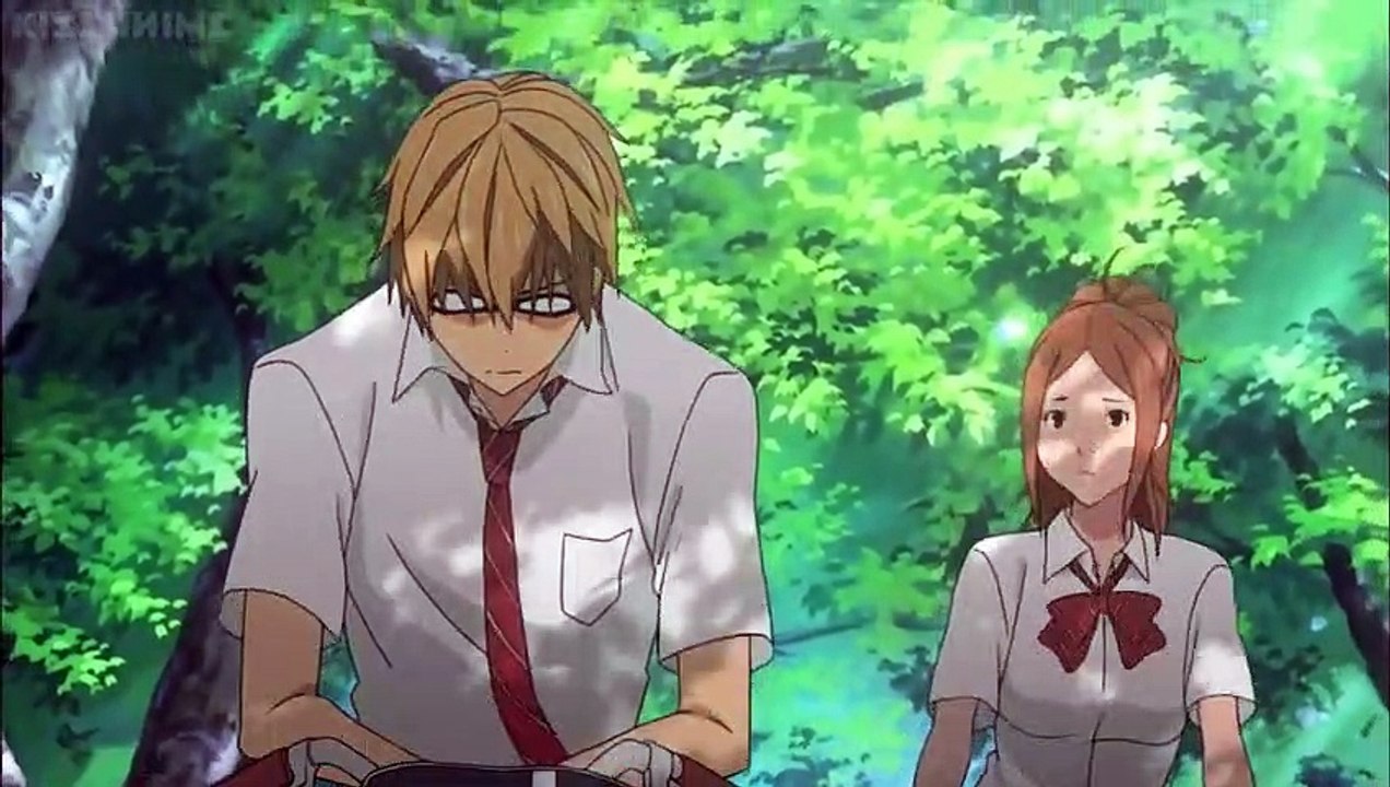 Bakuman - Se1 - Ep19 HD Watch HD Deutsch