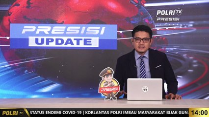 PRESISI UPDATE 14.00 WIB PENANGKAPAN COPET DI KONSER NDARBOY GENK