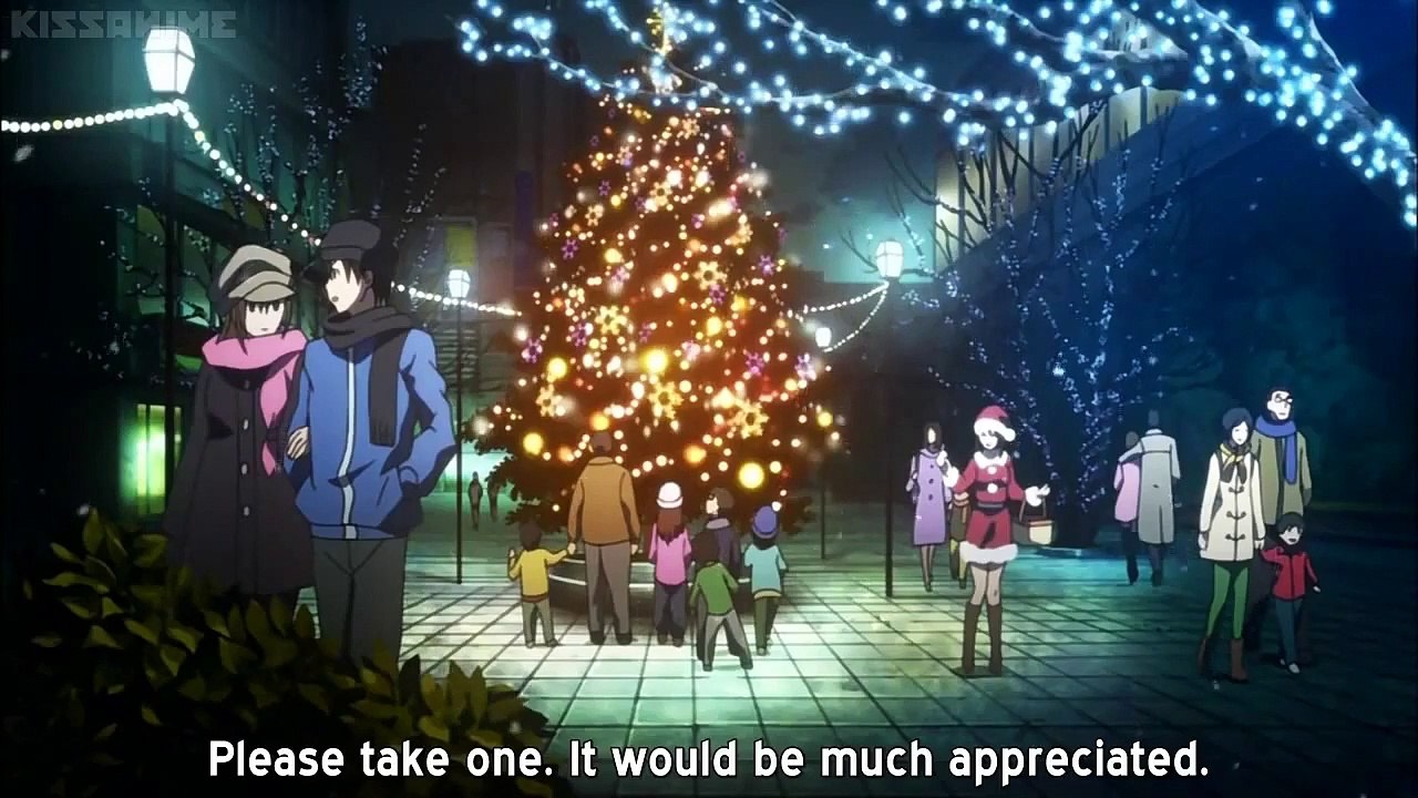 Bakuman - Se1 - Ep20 HD Watch HD Deutsch