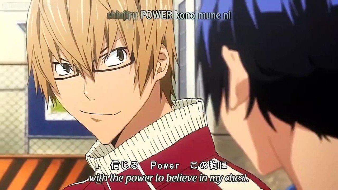 Bakuman - Se1 - Ep23 HD Watch HD Deutsch