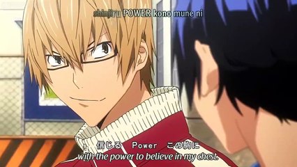 Bakuman - Se1 - Ep23 HD Watch HD Deutsch