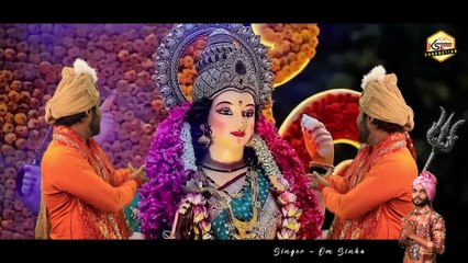 SOLAH SHRINGAR __सोलह श्रृंगार__CG JAS GEET __KAMLESH SHARMA __ PURAN SAHU __OM SINHA __ SHANU