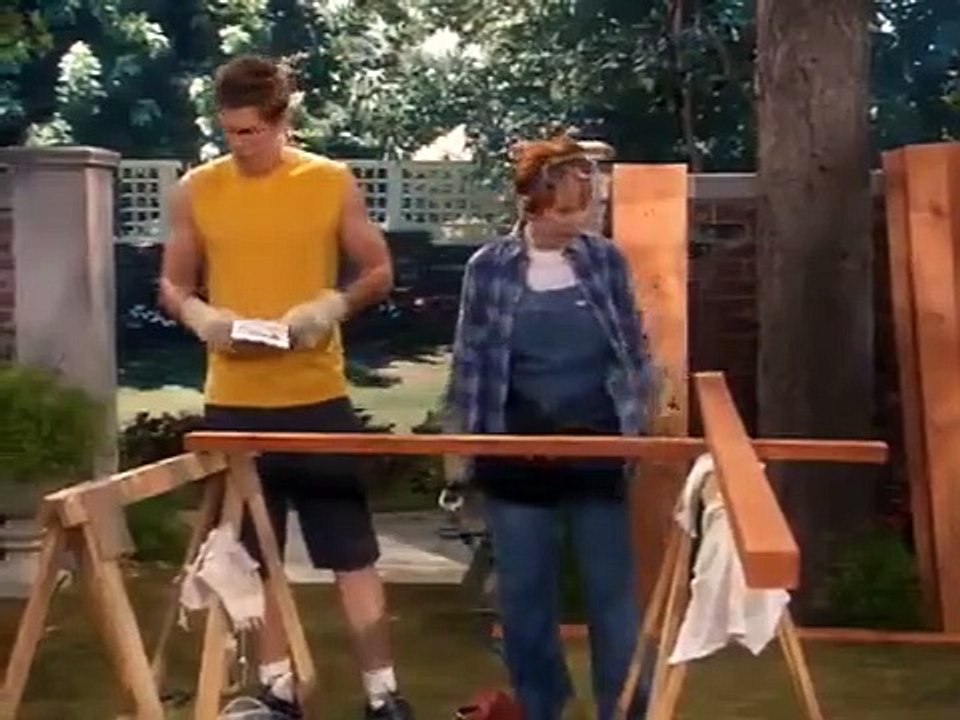 Reba - Se1 - Ep21 HD Watch HD Deutsch