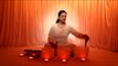 Sacral Chakra Healing Music | Awaken Joy, Sexual Power, Creativity | Tibetan Bowls | Healing Sounds