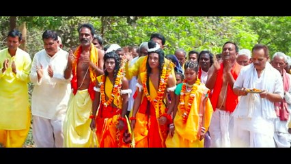TOLA BHANCHA MANO RAM तोला भांचा मानो राम - सुनील सोनी न्यू सांग Sunil Soni New Song #Ram_Navmi_Song