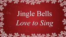 Jingle Bells with Lyrics | Christmas Songs HD | Christmas Songs and Carols