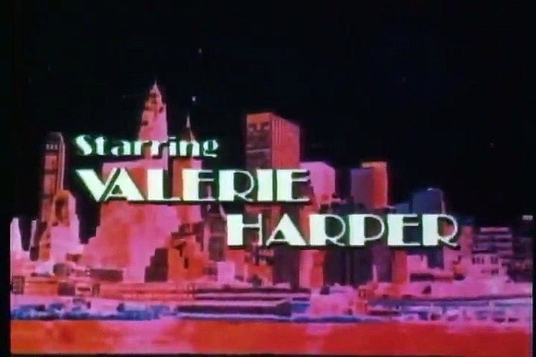 Rhoda - Se1 - Ep21 HD Watch HD Deutsch