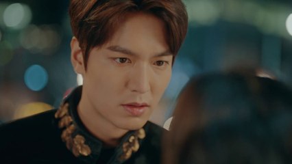ซีรี่ย์เกาหลี จอมราชันบัลลังก์อมตะ EP.1 | The King Eternal Monarch พากย์ไทย | ซีรี่ย์เกาหลี พากย์ไทย | Korea Series Thai dubbing