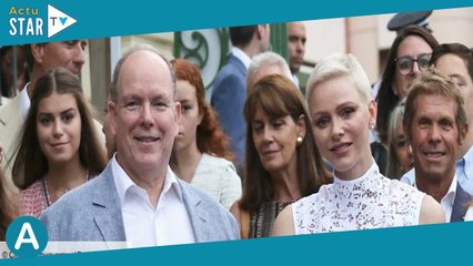 Albert et Charlene : ces grands changements que la princesse opère dans leur maison