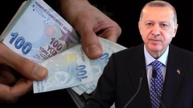 Asgari ücret açıklaması CANLI İZLE! Cumhurbaşkanı Asgari ücret açıklaması canlı izle! Asgari ücret açıklaması canlı izleme linki Full HD!