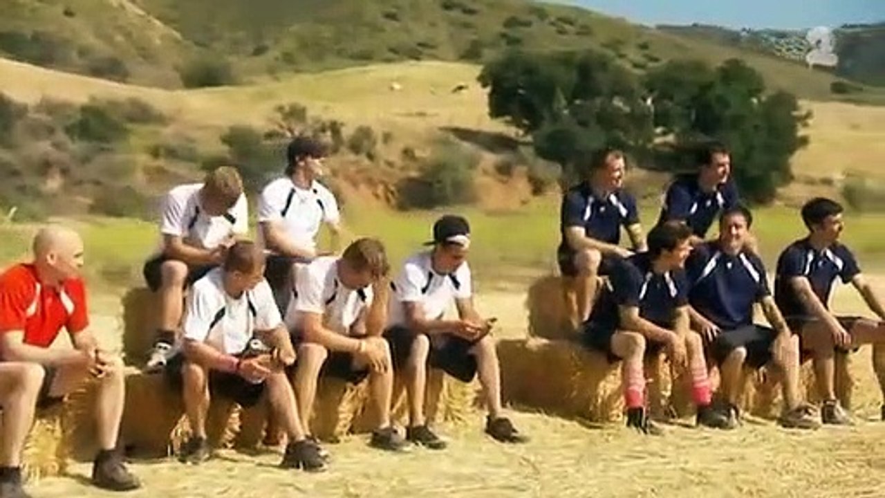 American Ninja Warrior- Se3 - Ep05 HD Watch HD Deutsch