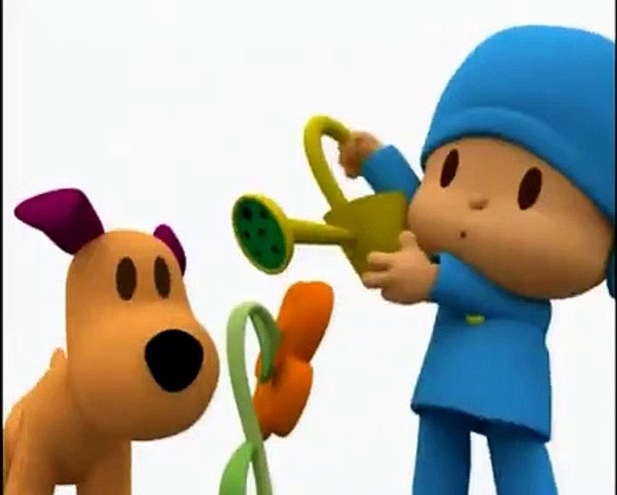 Let's Go, Pocoyo - Se1 - Ep21 HD Watch HD Deutsch