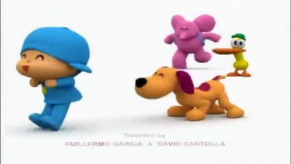 Let's Go, Pocoyo - Se1 - Ep26 HD Watch HD Deutsch