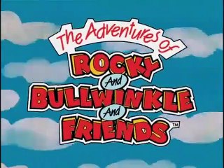 Rocky and His Friends - Se2 - Ep01 HD Watch HD Deutsch