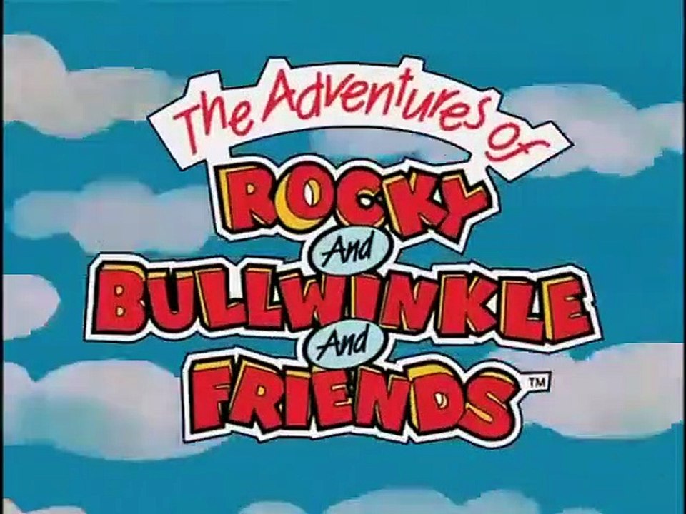 Rocky and His Friends - Se2 - Ep01 HD Watch HD Deutsch