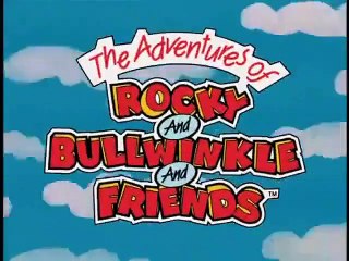 Rocky and His Friends - Se2 - Ep02 HD Watch HD Deutsch