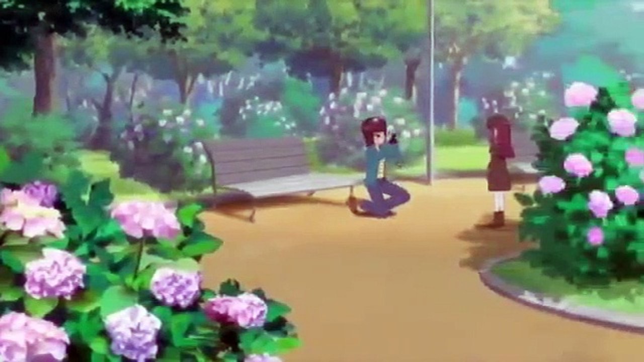 Kirarin Revolution - Ep115 HD Watch HD Deutsch