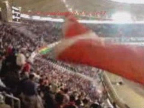 Club africain 9a7Ab africain 3achra mlayen Nakouha