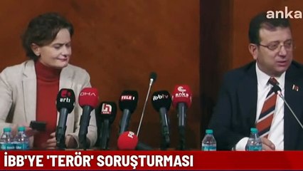 Ekrem İmamoğlu'ndan İçişleri Bakanlığı raproruna tepki: "Ok yaydan çıktı"