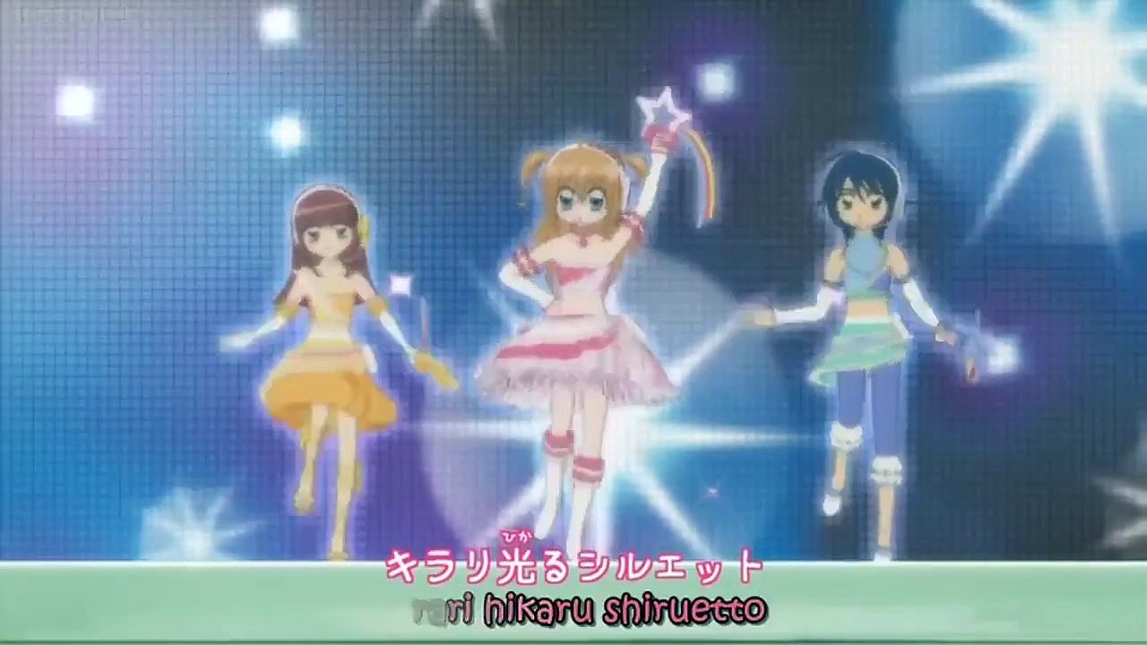 Kirarin Revolution - Ep108 HD Watch HD Deutsch