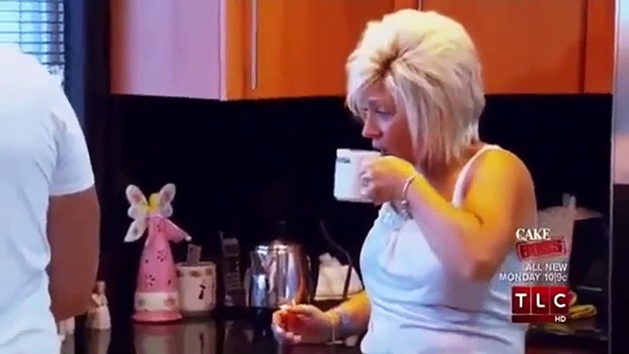 Long Island Medium - Se1 - Ep03 HD Watch HD Deutsch