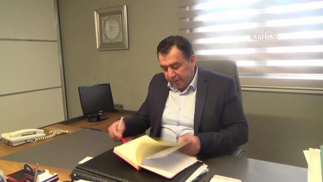 Osmaniye'de 42 Yıldır Emlakçılık Yapan Özer: Fiyatlar Aldı Başını Gitti. Vatandaşın Ev Alma Şansı Yok. Hayal Oldu Artık