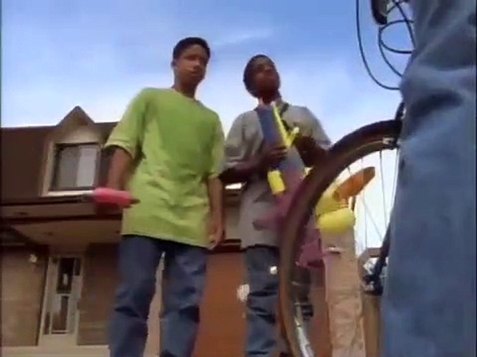 Are You Afraid of the Dark - Se2 - Ep09 - The Tale of the Full Moon HD Watch HD Deutsch