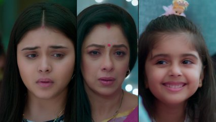 Anupama Episode: Will distance between come Anuj and Anupama because of Anu & Pakhi?। FilmiBeat