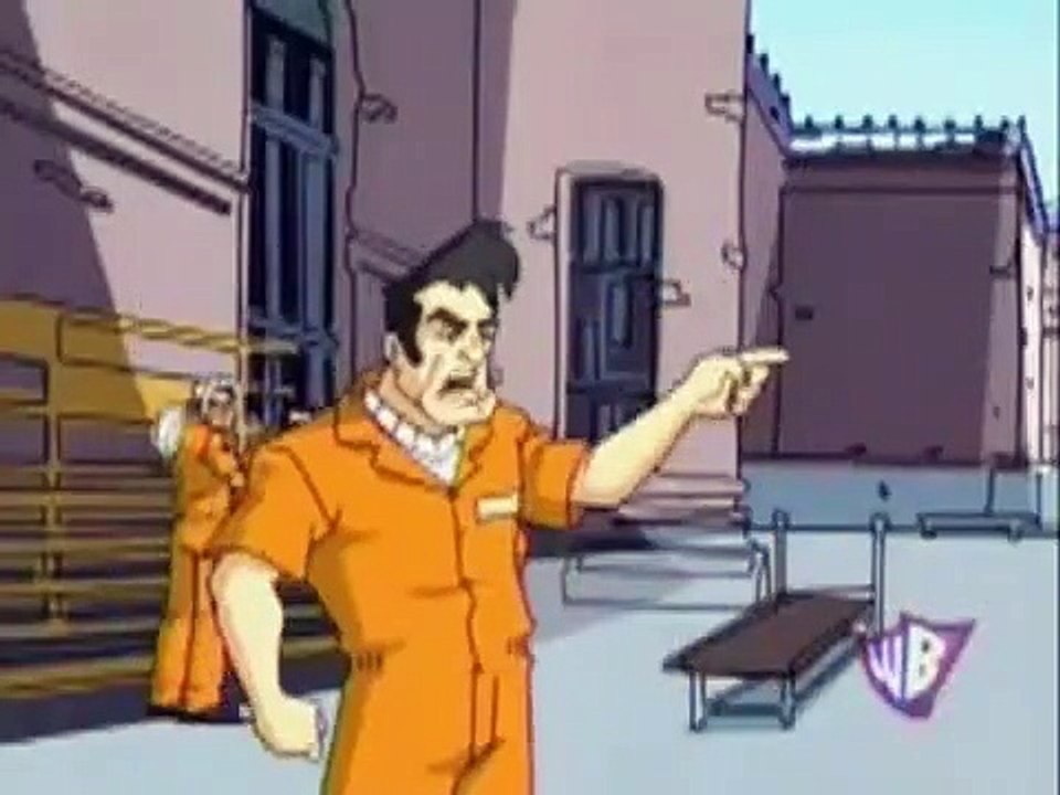 Jackie Chan Adventures - Se2 - Ep04 HD Watch HD Deutsch