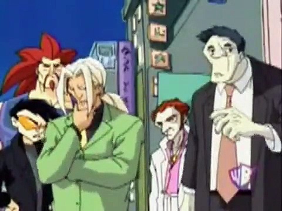 Jackie Chan Adventures - Se2 - Ep03 HD Watch HD Deutsch